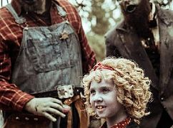 Z Nation: 3x11 They Grow Up So Quickly - zdjęcia promocyjne