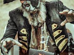 Z Nation: 3x11 They Grow Up So Quickly - zdjęcia promocyjne