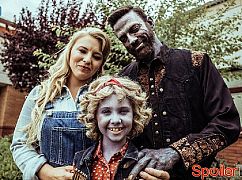 Z Nation: 3x11 They Grow Up So Quickly - zdjęcia promocyjne