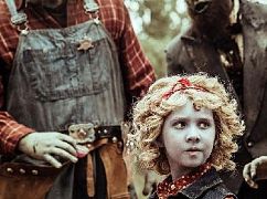 Z Nation: 3x11 They Grow Up So Quickly - zdjęcia promocyjne