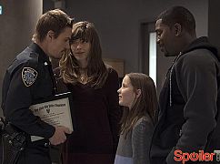 Frequency: 1x07 Break, Break, Break - zdjęcia promocyjne