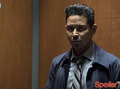 Frequency: 1x07 Break, Break, Break - zdjęcia promocyjne