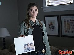 Frequency: 1x07 Break, Break, Break - zdjęcia promocyjne