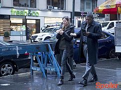 Frequency: 1x07 Break, Break, Break - zdjęcia promocyjne
