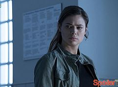 Frequency: 1x07 Break, Break, Break - zdjęcia promocyjne