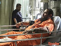 Code Black: 2x07 What Lies Beneath - zdjęcia promocyjne