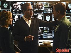 Bull: 1x07 Never Saw the Sign - zdjęcia promocyjne