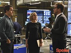 Bull: 1x07 Never Saw the Sign - zdjęcia promocyjne