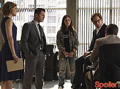 Bull: 1x07 Never Saw the Sign - zdjęcia promocyjne