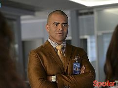 Bull: 1x07 Never Saw the Sign - zdjęcia promocyjne