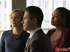 Bull: 1x07 Never Saw the Sign - zdjęcia promocyjne