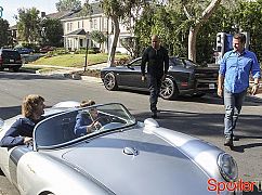 Agenci NCIS: Los Angeles: 8x10 Sirens - zdjęcia promocyjne