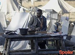 Timeless: 1x07 Stranded - zdjęcia promocyjne