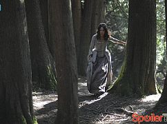 Timeless: 1x07 Stranded - zdjęcia promocyjne