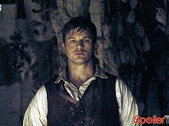 Timeless: 1x07 Stranded - zdjęcia promocyjne