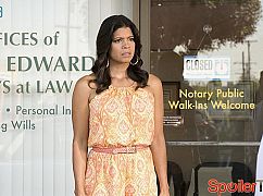 Jane the Virgin: 3x06 Chapter Fifty - zdjęcia promocyjne