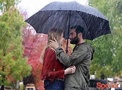 No Tomorrow: 1x07 No You Say it First - zdjęcia promocyjne