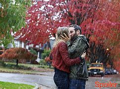 No Tomorrow: 1x07 No You Say it First - zdjęcia promocyjne