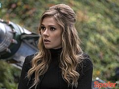 No Tomorrow: 1x07 No You Say it First - zdjęcia promocyjne