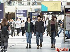 Humans: 2x04 - zdjęcia promocyjne