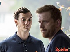Humans: 2x04 - zdjęcia promocyjne