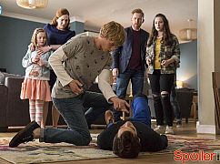 Humans: 2x04 - zdjęcia promocyjne