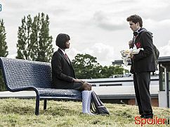 Humans: 2x04 - zdjęcia promocyjne