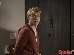 Humans: 2x04 - zdjęcia promocyjne