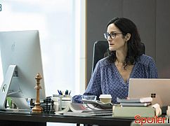 Humans: 2x04 - zdjęcia promocyjne