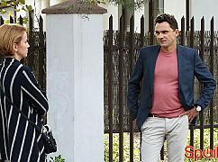 Barwy szczęścia odc. 1535 - zdjęcia promocyjne