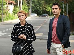 Barwy szczęścia odc. 1535 - zdjęcia promocyjne