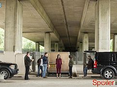 Humans: 2x05 - zdjęcia promocyjne