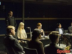 Humans: 2x05 - zdjęcia promocyjne