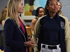 Pitch: 1x08 Unstoppable Forces & Immovable Objects - zdjęcia promocyjne
