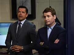 Pitch: 1x08 Unstoppable Forces & Immovable Objects - zdjęcia promocyjne