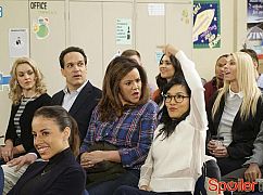 American Housewife: 1x07 Power Couple - zdjęcia promocyjne