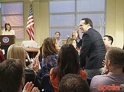 American Housewife: 1x07 Power Couple - zdjęcia promocyjne