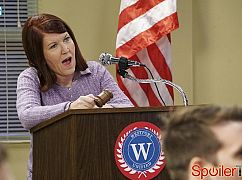 American Housewife: 1x07 Power Couple - zdjęcia promocyjne