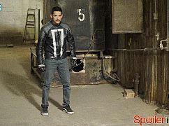 Agenci TARCZY: 4x07 Deal With Our Devils - zdjęcia promocyjne