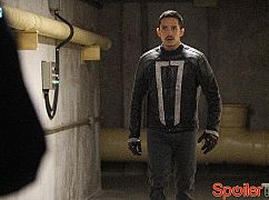 Agenci TARCZY: 4x07 Deal With Our Devils - zdjęcia promocyjne