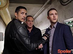 Agenci TARCZY: 4x07 Deal With Our Devils - zdjęcia promocyjne