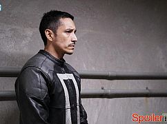 Agenci TARCZY: 4x07 Deal With Our Devils - zdjęcia promocyjne