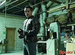 Agenci TARCZY: 4x07 Deal With Our Devils - zdjęcia promocyjne