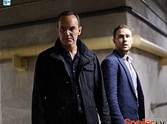 Agenci TARCZY: 4x07 Deal With Our Devils - zdjęcia promocyjne