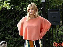 Barwy szczęścia odc. 1536 - zdjęcia promocyjne