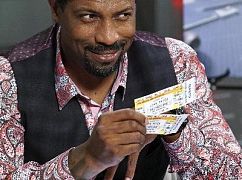 Black-ish: 3x08 Being Bow-racial - zdjęcia promocyjne