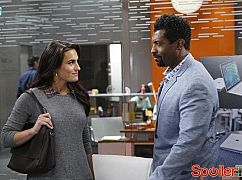 Black-ish: 3x08 Being Bow-racial - zdjęcia promocyjne