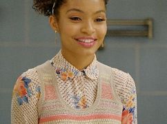 Black-ish: 3x08 Being Bow-racial - zdjęcia promocyjne