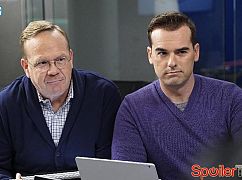 Black-ish: 3x08 Being Bow-racial - zdjęcia promocyjne