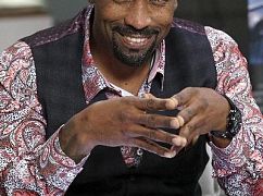 Black-ish: 3x08 Being Bow-racial - zdjęcia promocyjne